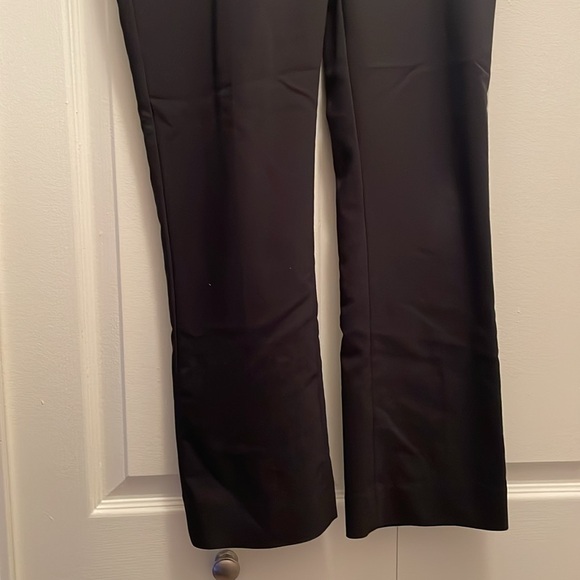 Women’s Express Black Dress Pants * - Picture 2 of 5